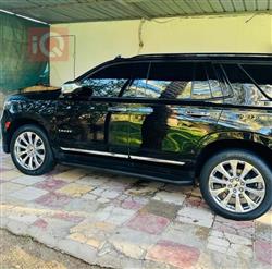 شيفروليه تاهو